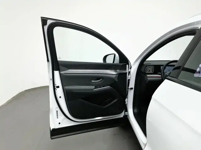 BYD Song Pro — Фото автомобиля 8