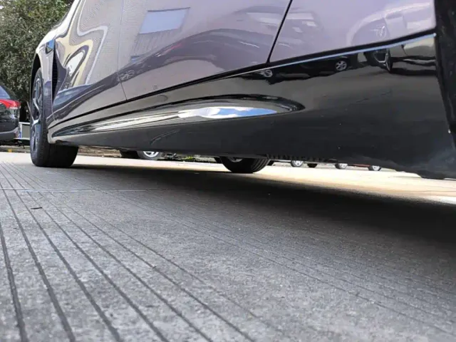 Xiaomi SU7 — Фото автомобиля 21