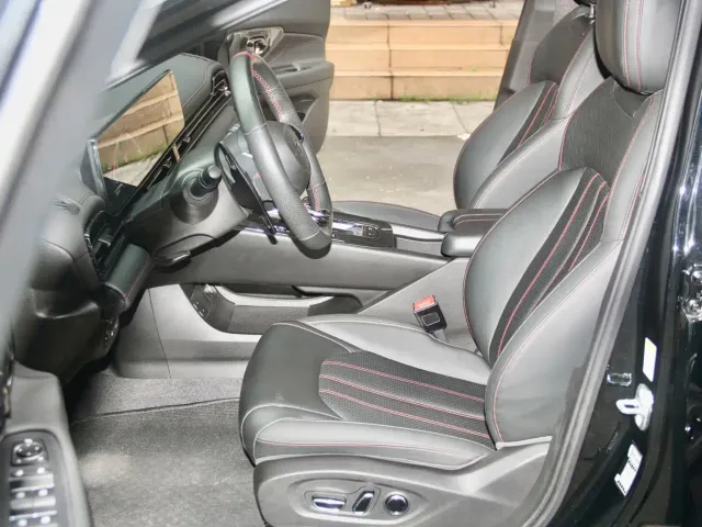 GAC Trumpchi Emkoo — Фото автомобиля 6