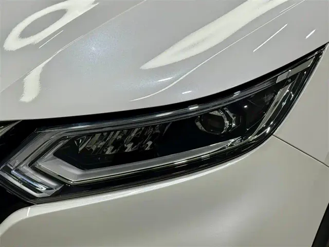 Nissan Qashqai — Фото автомобиля 8