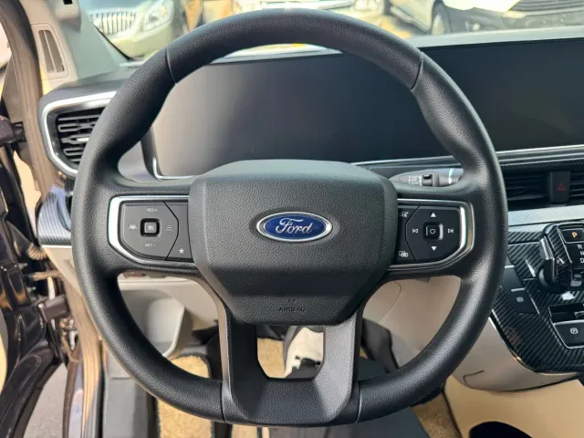 Ford Transit — Фото автомобиля 6