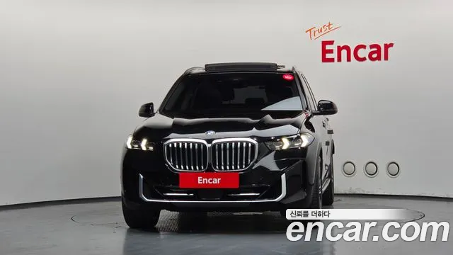BMW X5 G05 — Фото автомобиля 3