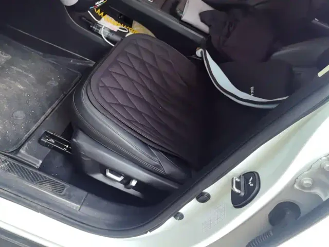 Wuling Starlight — Фото автомобиля 9