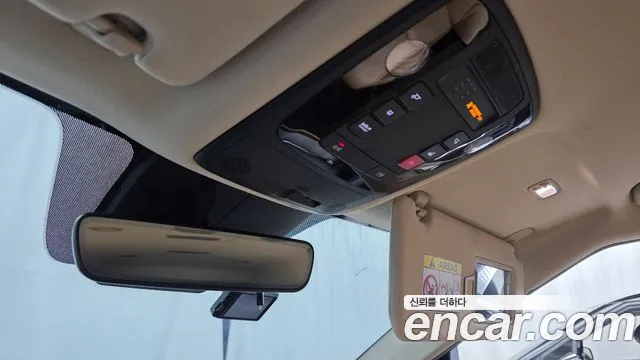 Kia Carnival 4th Gen — Фото автомобиля 23
