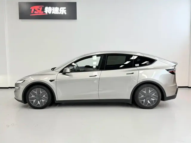 Tesla Model Y L — Фото автомобиля 3