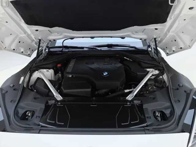 BMW Z4 — Фото автомобиля 10