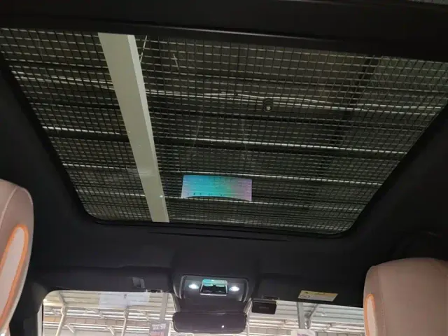 BYD Song Pro — Фото автомобиля 17
