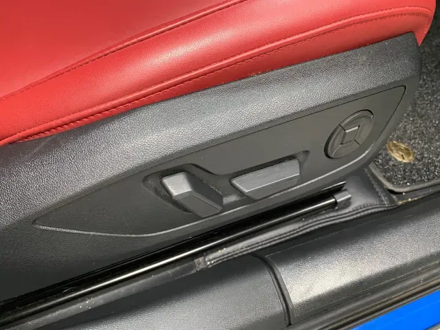 Audi A3 — Фото автомобиля 15