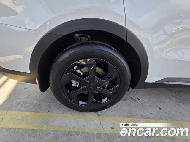 Kia Sorento 4th Gen — Фото автомобиля 17