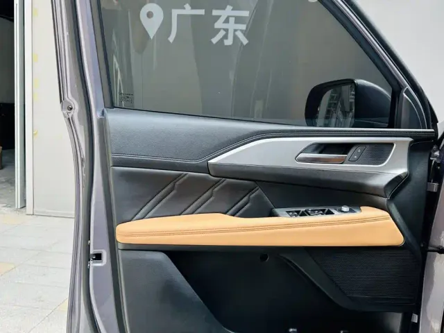 Haval H5 — Фото автомобиля 19