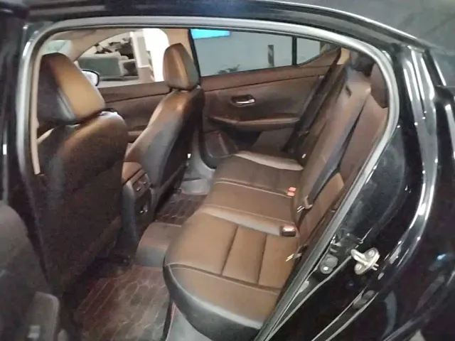 Nissan Sylphy — Фото автомобиля 16