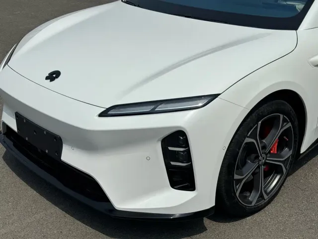 Nio ET5 Touring — Фото автомобиля 3