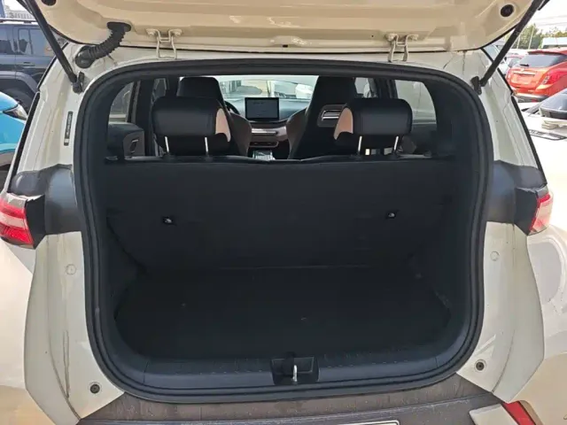BYD Seagull — Фото автомобиля 18