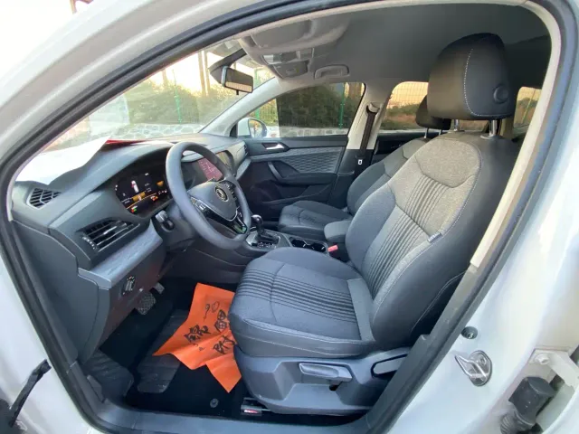 Volkswagen Tharu — Фото автомобиля 7