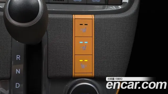 Hyundai Casper — Фото автомобиля 28