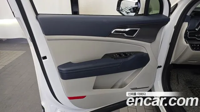 Kia Sportage — Фото автомобиля 22