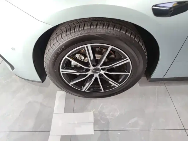 BYD Seal 06 — Фото автомобиля 22