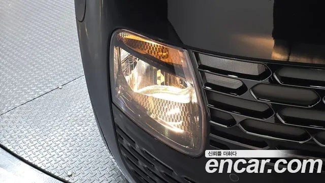 Hyundai Staria Staria — Фото автомобиля 6