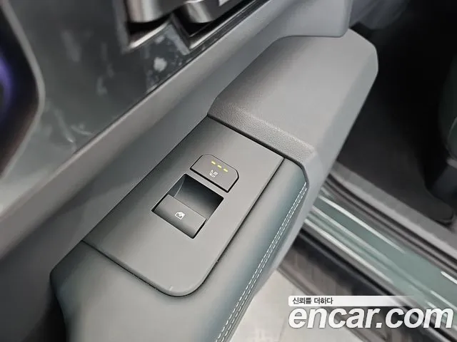 Kia Tasman — Фото автомобиля 17