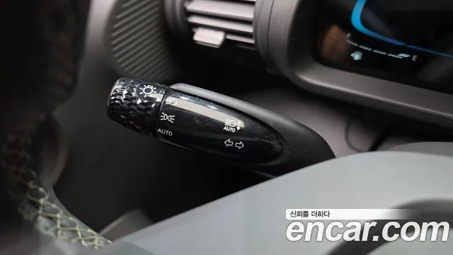Hyundai Casper Casper Turbo Essential — Фото автомобиля 27