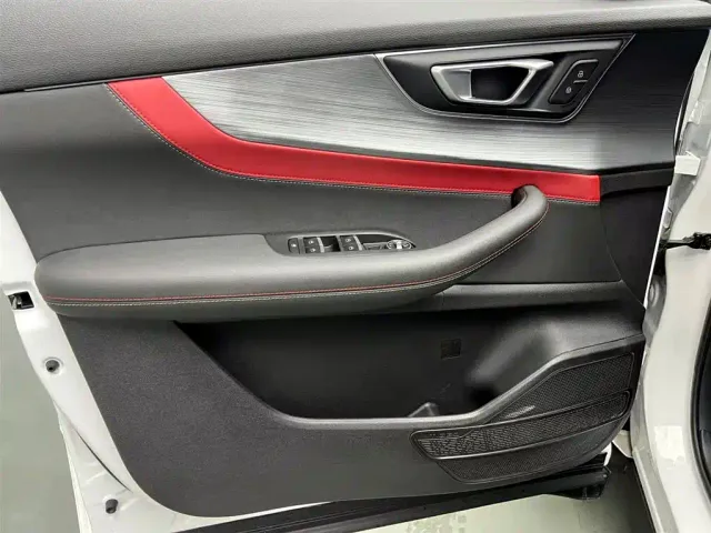 Chery Tiggo 7 — Фото автомобиля 5