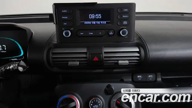 Hyundai Casper — Фото автомобиля 19