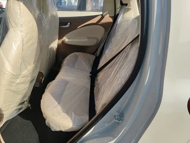 Wuling Hongguang Mini EV — Фото автомобиля 16