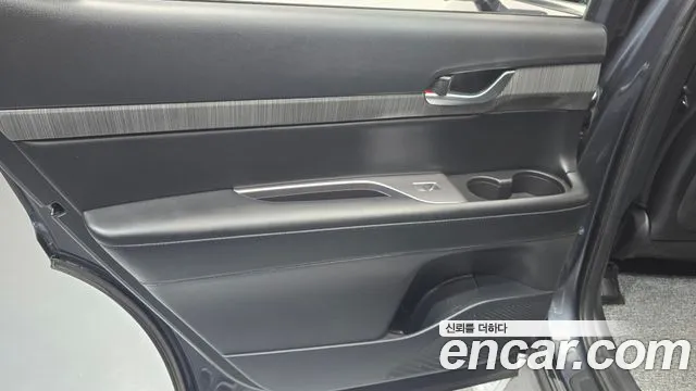 Hyundai Palisade The New Palisade Дизель 2.2 2WD — Фото автомобиля 23