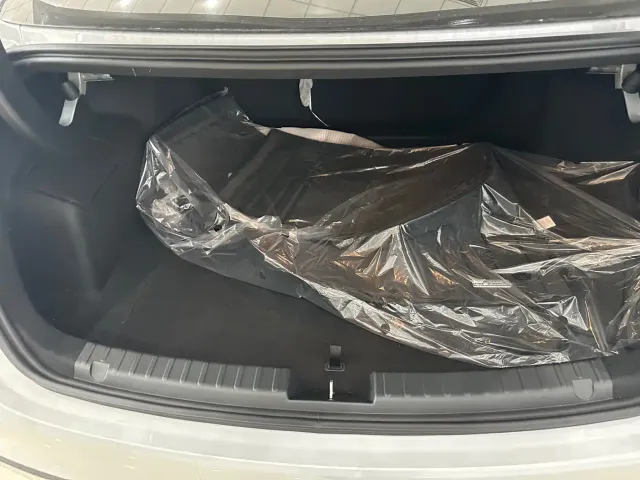 Geely Galaxy A7 — Фото автомобиля 7