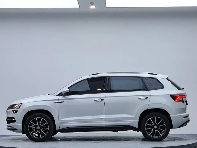 Skoda Karoq — Фото автомобиля 5