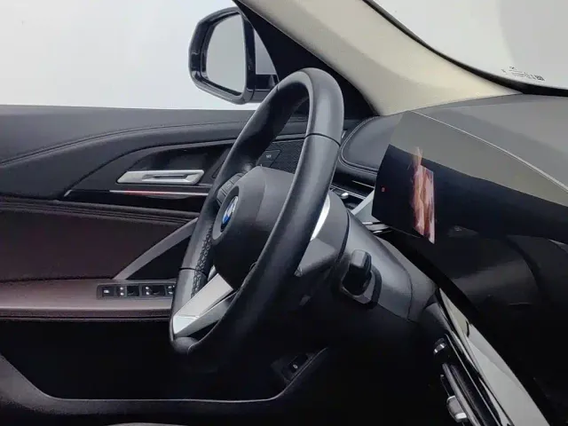 BMW X1 — Фото автомобиля 22