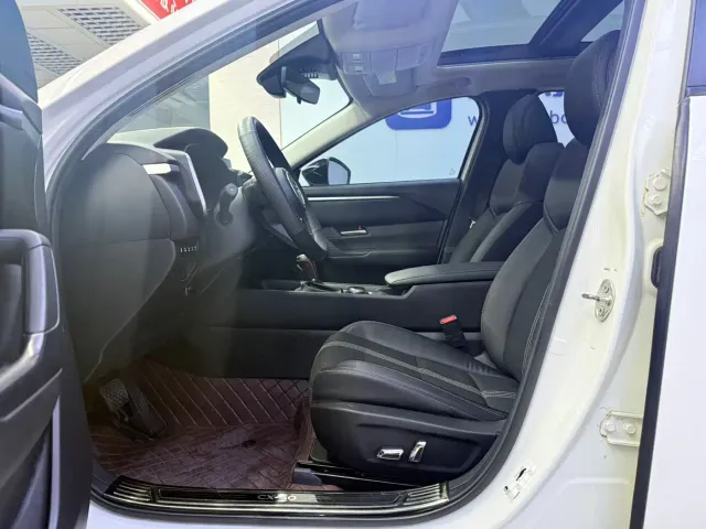Mazda CX-50 Xingye — Фото автомобиля 11