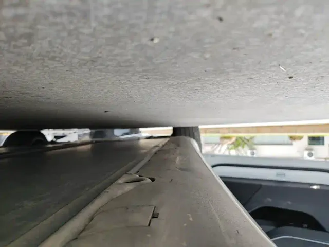 Tesla Model 3 — Фото автомобиля 21