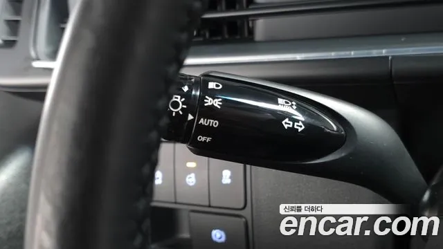 Hyundai Staria — Фото автомобиля 15