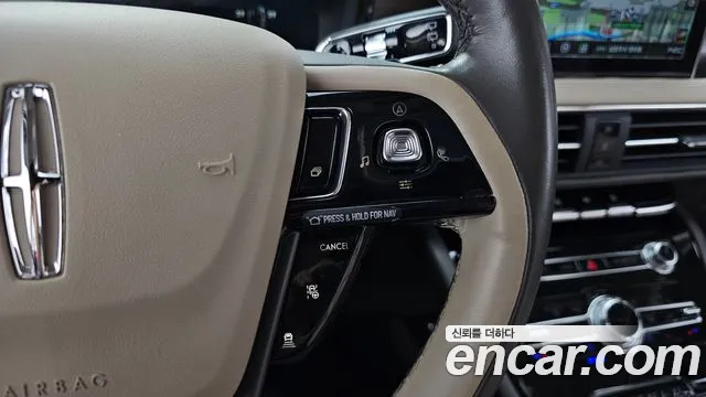 Lincoln Corsair Corsair 2.0 Reserve AWD — Фото автомобиля 13