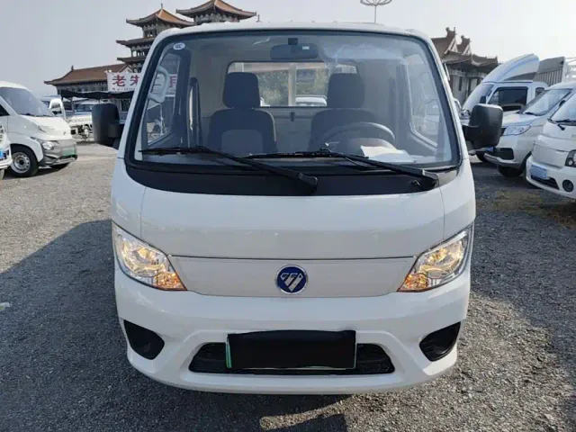 Foton Xiangling M — Фото автомобиля 2