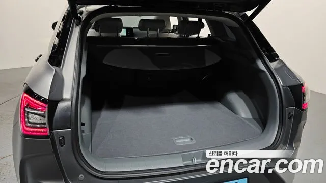 Hyundai Nexo Nexo Premium — Фото автомобиля 16