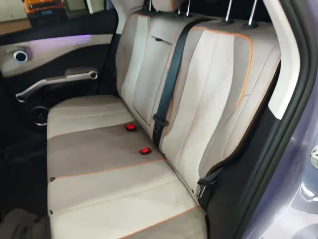 BYD Yuan PLUS — Фото автомобиля 16