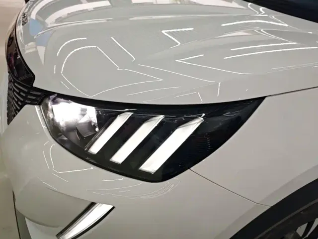 Peugeot 2008 — Фото автомобиля 23