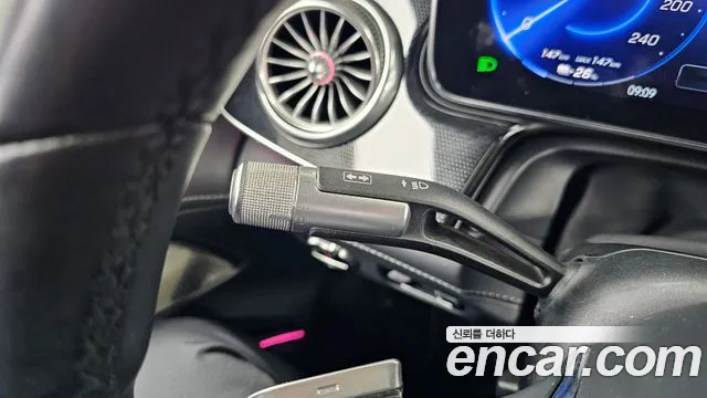 Mercedes-Benz EQS V297 — Фото автомобиля 29