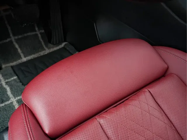 BMW 3 Series — Фото автомобиля 13