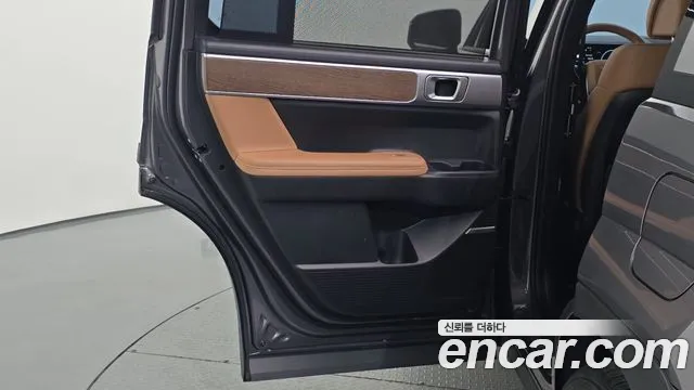Hyundai Santa Fe MX5 — Фото автомобиля 14