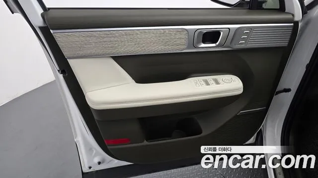Hyundai Santa Fe MX5 — Фото автомобиля 13