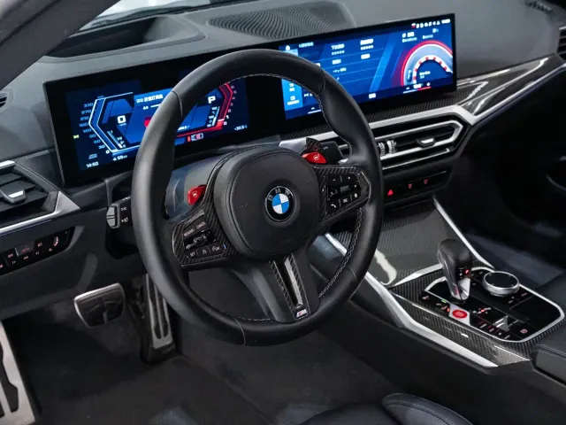 BMW M2 — Фото автомобиля 7