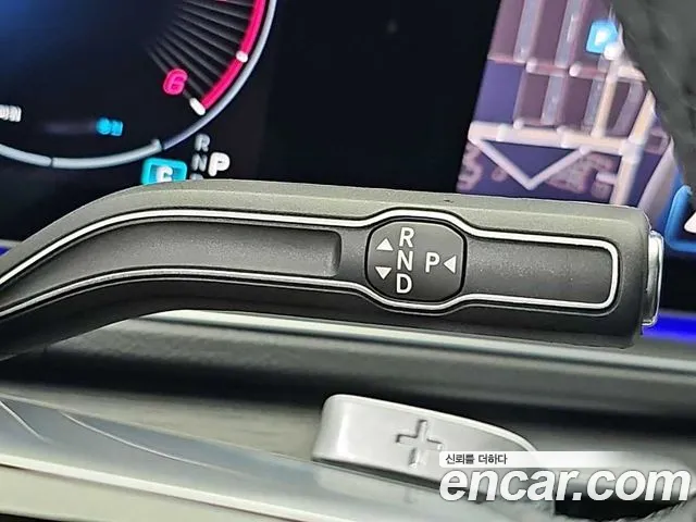 Mercedes-Benz GLE-Class — Фото автомобиля 8