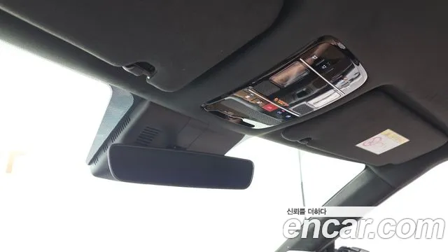 Hyundai Santa Fe MX5 — Фото автомобиля 29