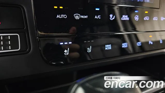 Hyundai Staria — Фото автомобиля 30