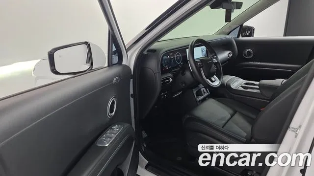 Hyundai Palisade Palisade (LX3) Бензин 2.5T 2WD 9 мест — Фото автомобиля 11