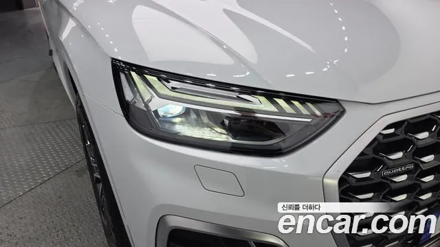 Audi Q5 FY — Фото автомобиля 22