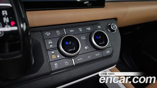 Land Rover Defender L663 — Фото автомобиля 22